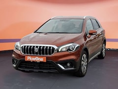Bild des Angebotes Suzuki SX4 S-Cross 1.4 Boosterjet Comfort #Einparkhilfe