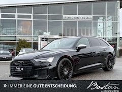 Bild des Angebotes Audi S6 Avant 3.0 TDI quattro 360°+3D/ACC/HEADUP/PANO