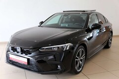 Bild des Angebotes Honda Civic Lim. e:HEV Advance RFK,SHZ,Pano,LHZ,Bose