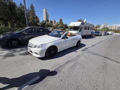 Bild des Angebotes Mercedes-Benz 350 CDI AMG Cabrio / convertible