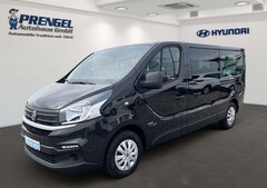Bild des Angebotes Fiat Talento Kombi L2H1 1.6 9 SITZER KLIMA PDC RADIO