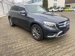 Bild des Angebotes Mercedes-Benz GLC 220 GLC -Klasse GLC 220 d 4Matic/1J Garantie