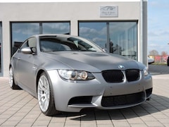 Bild des Angebotes BMW M3 E 92 Coupe Competition, Frozen Grey, Sammlerz