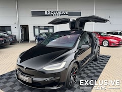 Tesla Model X MODEL X PLAID | FULL SELF DRIVE HW 4 | 22INCH |