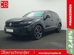 Bild des Angebotes VW Touareg 3.0 TDI R-Line BLACK-STYLE 5-J-GAR AHK IQ-DRIVE AL