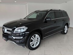Bild des Angebotes Mercedes-Benz GL 350 BlueTec 4Matic 7-Sitzer|PANO|AHK|STANDHZ|