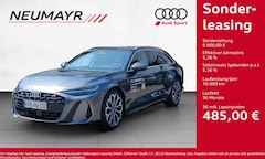 Bild des Angebotes Audi A6 Avant TFSI 150 kW S tronic S-Line; Matrix