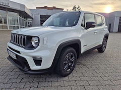 Bild des Angebotes Jeep Renegade 1.6 MultiJet Longitude