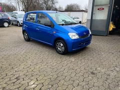Bild des Angebotes Daihatsu Cuore 1.0 Plus Automatic-4.Türig-Servo