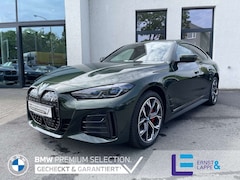 Bild des Angebotes BMW i4 eDrive40 M Sport Pro || Glasdach el.Sitze H&K