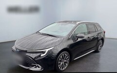 Bild des Angebotes Toyota Corolla 1.8 Hybrid TS Teamp *LED*el Heck*CAM*AHK*