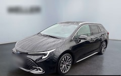 Bild des Angebotes Toyota Corolla 1.8 Hybrid TS Teamp *LED*el Heck*CAM*AHK*