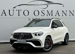 Bild des Angebotes Mercedes-Benz GLE 63 AMG S 4Matic+ Edition 55 NP:189.334,95,-€