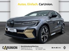 Bild des Angebotes Renault Megane E-Tech Iconic 100% elektrisch Sitzheizung