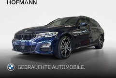 Bild des Angebotes BMW 330 M Sport