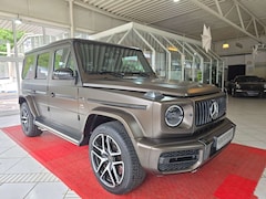 Bild des Angebotes Mercedes-Benz G 63 AMG MATT+NIGHT+AMG DRIVERS+STANDH.+ACC