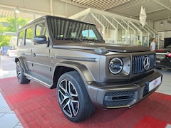Bild des Angebotes Mercedes-Benz G 63 AMG MATT+NIGHT+AMG DRIVERS+STANDH.+ACC