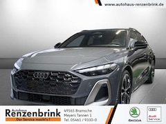 Bild des Angebotes Audi A5 Avant S line TDI quattro edition one 360°*MATRI...