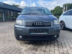 Bild des Angebotes Audi A2 1.4