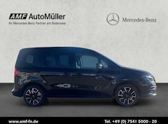 Bild des Angebotes Mercedes-Benz T-Class T 180 EDITION | SPORT | LED | MBUX | RFK | KESSY