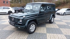 Bild des Angebotes Mercedes-Benz G 350 BlueTec Distronic Comand SHD