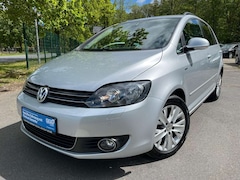 Bild des Angebotes VW Golf Plus TDI Vl Life+TOP+1.Hand+