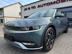 Bild des Angebotes Hyundai IONIQ 5 IONIQ5 Dynamiq/ACC/77,4kWh/Wärmepumpe/AHK/Kamera