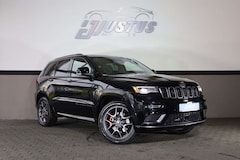 Bild des Angebotes Jeep Grand Cherokee 5.7V8 Limited/BRCGAS/ACC/PANO/R20