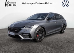 Bild des Angebotes Skoda Octavia Combi 2.0 TSI RS DSG AHK HUD ACC SHZ