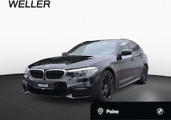 Bild des Angebotes BMW 520 d xDr Tour. M SPORT LiCo+ DrAss Kam HiFi 19"