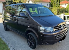 Bild des Angebotes VW T5 Caravelle Caravelle Lang DSG 4MOTION Comfortline