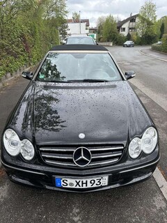 Bild des Angebotes Mercedes-Benz CLK 280 CLK 280