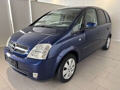 Bild des Angebotes Opel Meriva 1.6 Enjoy