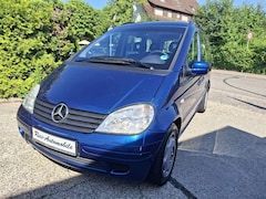 Bild des Angebotes Mercedes-Benz Vaneo 1.6 (414.700)