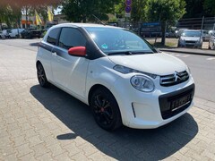 Bild des Angebotes Citroen C1 Furio, TÜV/HU bis 03/2027, 1. Hand