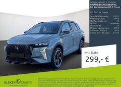 Bild des Angebotes DS Automobiles DS 7 Crossback DS7 Esprit de Voyage