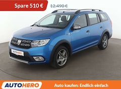 Bild des Angebotes Dacia Logan 0.9 TCe Stepway*NAVI*TEMPO*PDC*KLIMA*LIM*