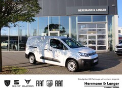Bild des Angebotes Citroen Berlingo Kasten 1.5 Club XL/L2