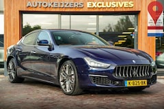 Bild des Angebotes Maserati Ghibli 3.0 V6 GranLusso 21"LM Keyless kamera