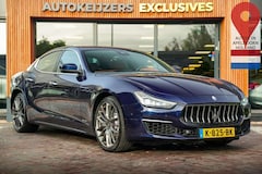Bild des Angebotes Maserati Ghibli 3.0 V6 GranLusso 21"LM Keyless kamera