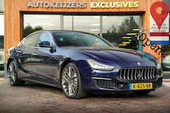 Bild des Angebotes Maserati Ghibli 3.0 V6 GranLusso 21"LM Keyless kamera
