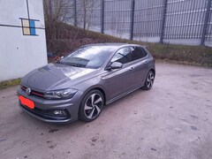 Bild des Angebotes VW Polo GTI Polo 2.0 TSI DSG GTI