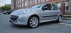 Bild des Angebotes Peugeot 206 + Basis*Klima*109Tkm*Euro5*