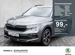 Bild des Angebotes Skoda Kamiq 1.0 TSI Monte Carlo LM PANO ACC KEYLESS