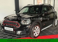 Bild des Angebotes MINI Cooper SD Countryman All4*Autom.*LED*Navi*Pano*