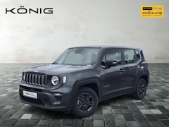 Bild des Angebotes Jeep Renegade MY23 1.5 MHEV Longitude Automatik