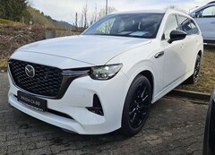 Bild des Angebotes Mazda CX-80 e-SKYACTIV PHEV 8AT AWD Homura Plus 6-SITZER