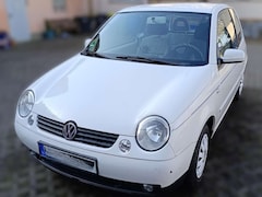 Bild des Angebotes VW Lupo Lupo 1.4