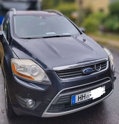 Bild des Angebotes Ford Kuga 2.5 4x4 Titanium