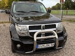 Bild des Angebotes Dodge Nitro SXT